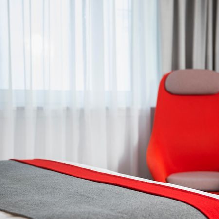 Holiday Inn Express - Exeter - City Centre By Ihg Exterior foto