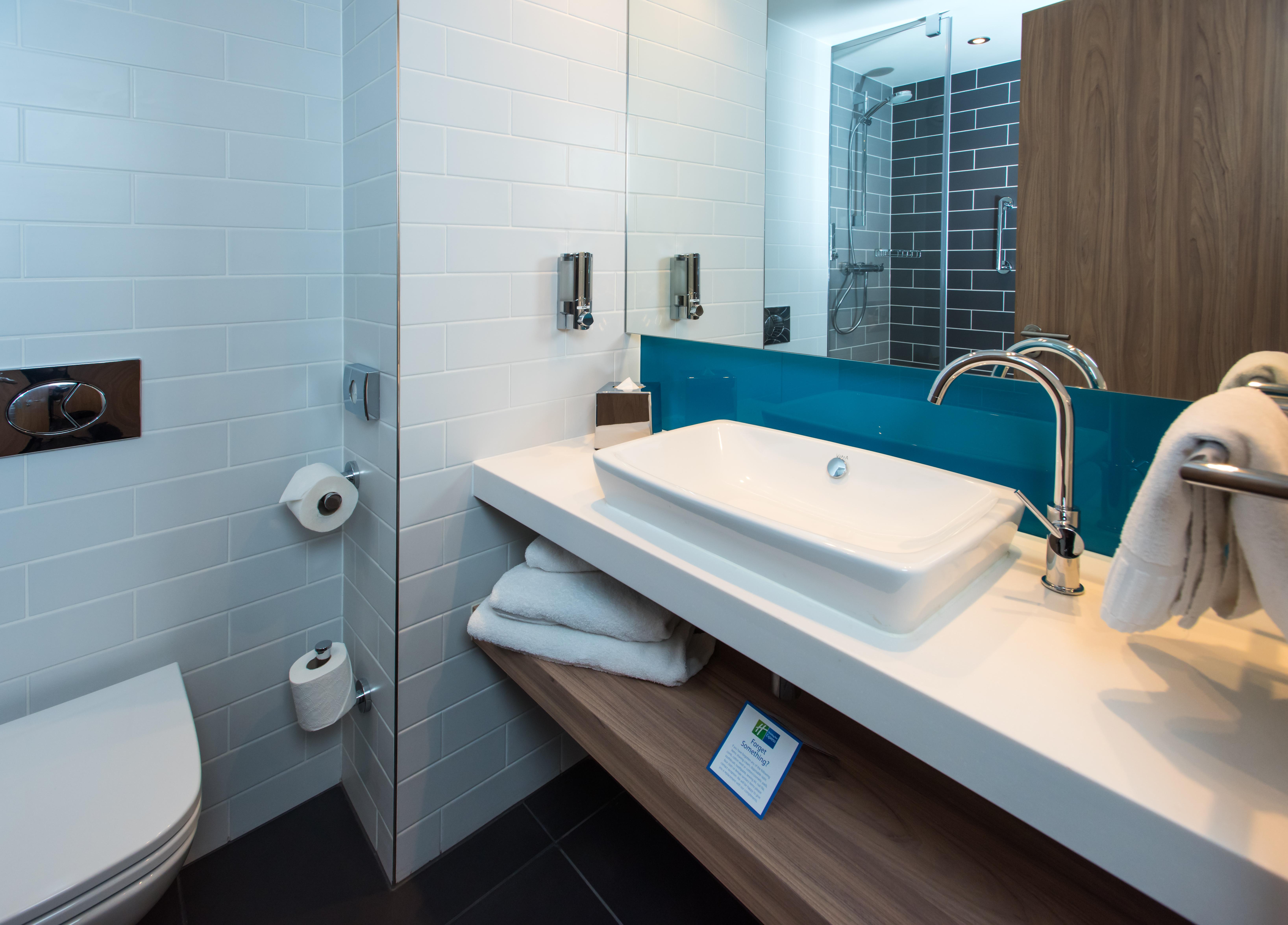 Holiday Inn Express - Exeter - City Centre By Ihg Exterior foto