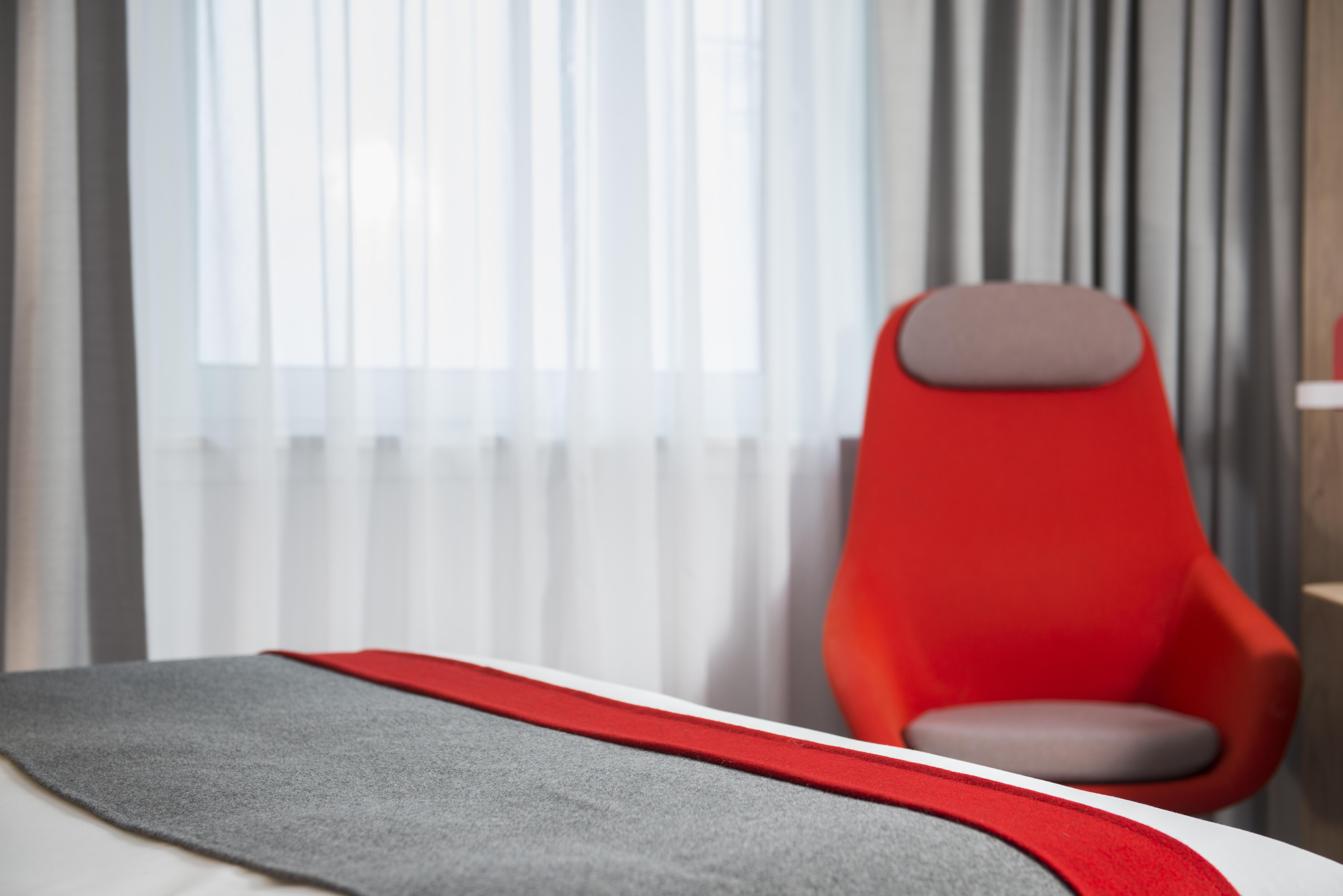 Holiday Inn Express - Exeter - City Centre By Ihg Exterior foto